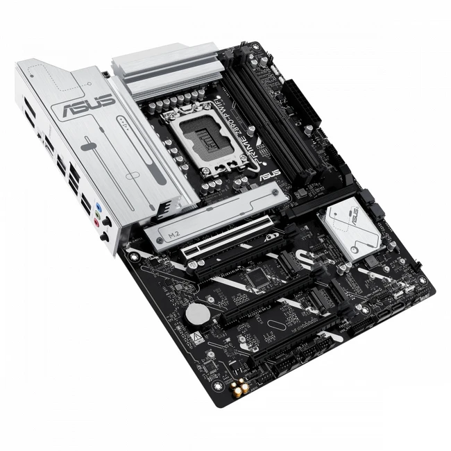 Материнская плата Asus PRIME Z890-P WIFI ATX, LGA 1851