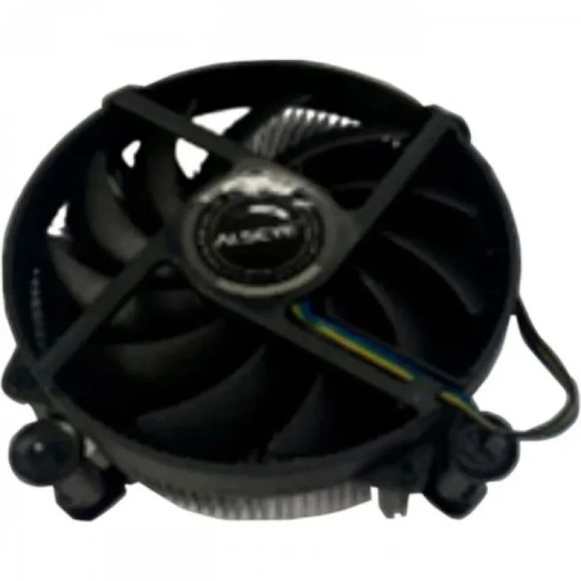 Охлаждение ALSEYE AS-GH1700P-25AC (Для процессора)