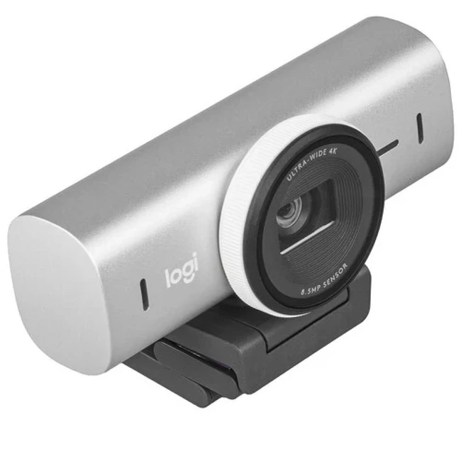 Веб камеры Logitech MX Brio 4K 960-001554