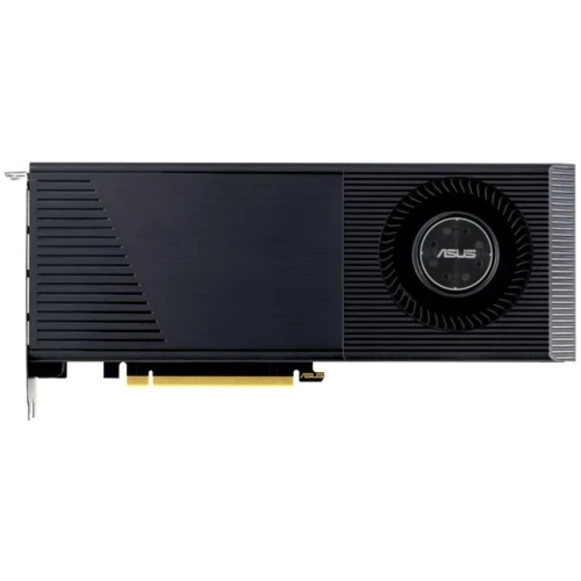 Видеокарта Asus GeForce RTX 4070 Turbo TURBO-RTX4070-12G (12 ГБ)