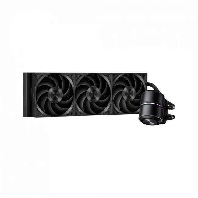 Система охлаждения PCcooler DE360 PRO DE360 PRO BK Для процессора