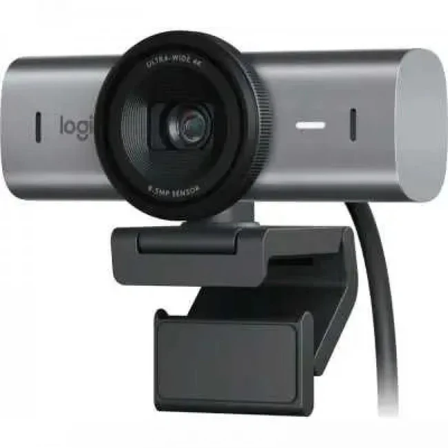 Веб камеры Logitech MX Brio 960-001548