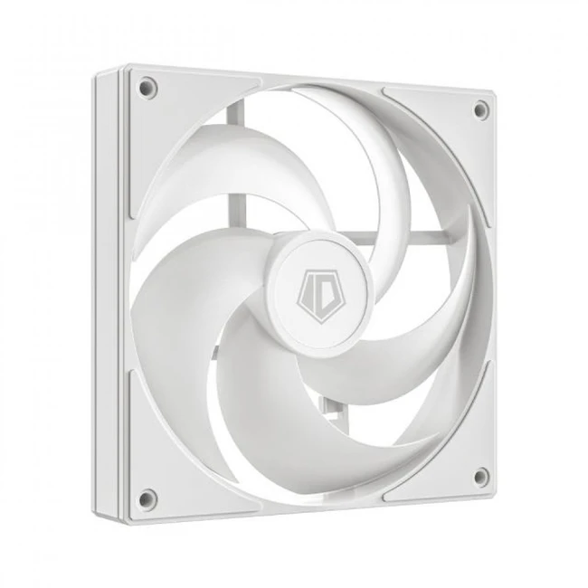 Охлаждение ID-Cooling AS-140-W ID-FAN-AS-140-W (Для системного блока)