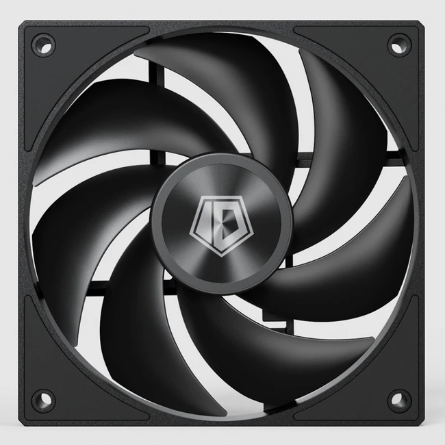 Охлаждение ID-Cooling AF-1230-K,