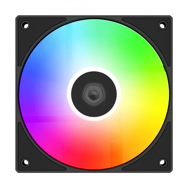 Охлаждение ID-Cooling AS-120-ARGB-K (Для системного блока)