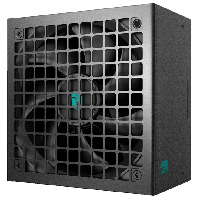 Блок питания GamerStorm PN1000M R-PNA00M-FC0B-WGEU (1200 Вт)