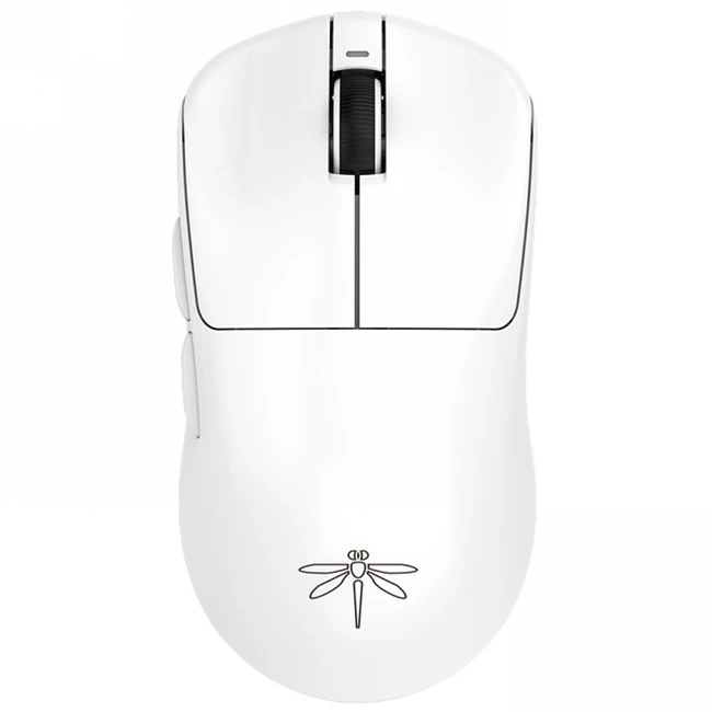 Мышь VGN F1S White 31413 (Игровая, Беспроводная)