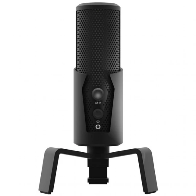 Микрофон Ritmix RDM-290 USB Eloquence 80000960