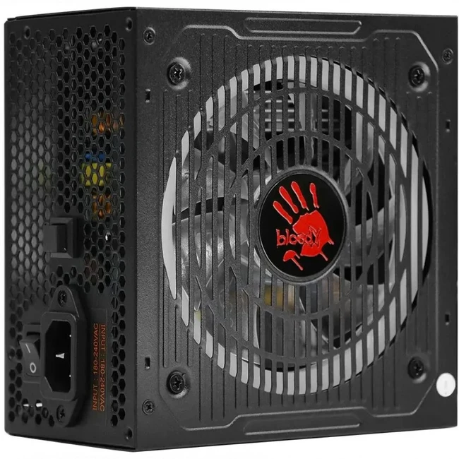 Блок питания Bloody BD-PS700W BD-PS700W-R 700 Вт