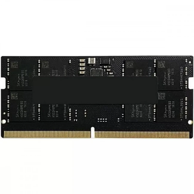 ОЗУ AMD Radeon 16GB DDR5 R5516G5600S1S-U (SO-DIMM, DDR5, 16 Гб, 5600 МГц)