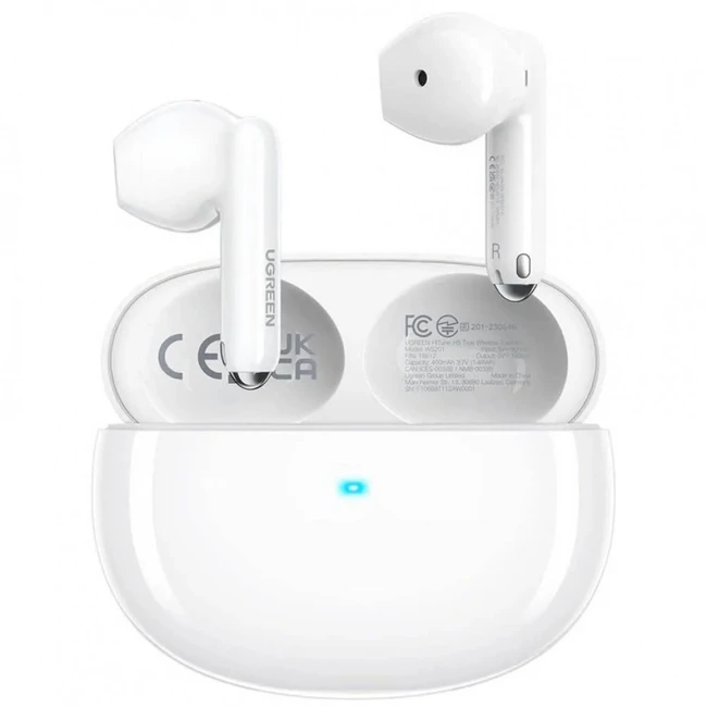 Наушники UGREEN HiTune H5 WS201/15612