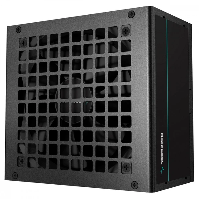 Блок питания Deepcool PF600 V2 R-PF600D-HA0B-WDEU (600 Вт)