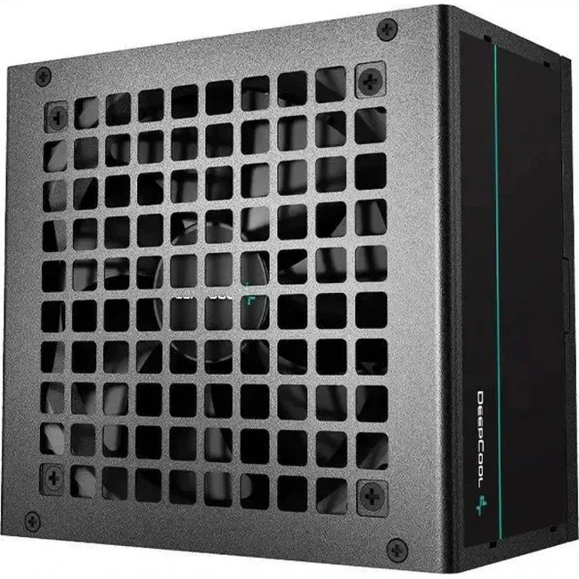 Блок питания Deepcool PF700 V2 80 PLUS WHITE R-PF700D-HA0B-WDEU (700 Вт)