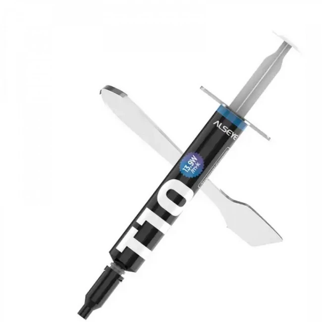 Система охлаждения ALSEYE T10 Thermal T10_ Термопаста