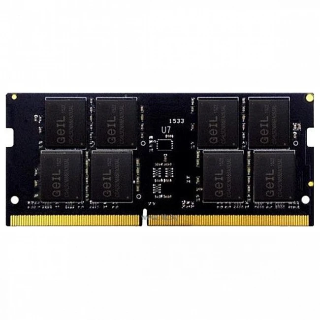 ОЗУ Geil GS532GB5200C42S