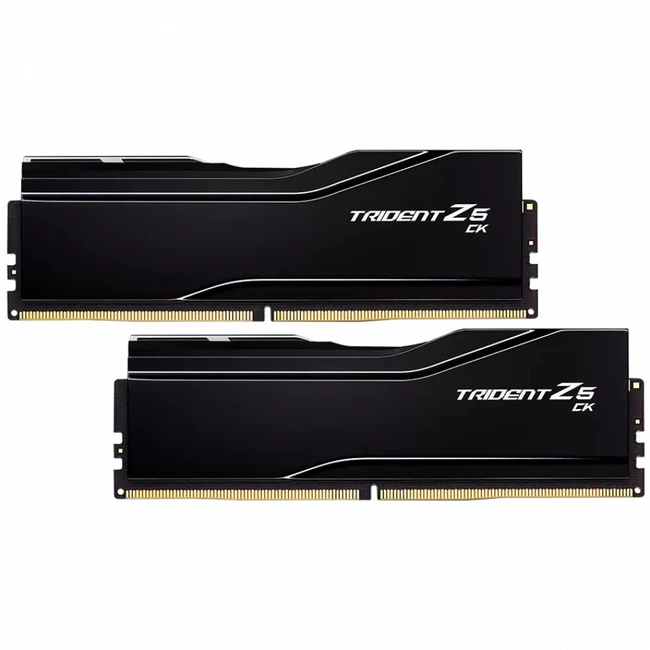 ОЗУ G.Skill Trident Z5 CK F5-8800C4255H24GX2-TZ5CK (DIMM, DDR5, 48 Гб (2 x 24 Гб), 8800 МГц)