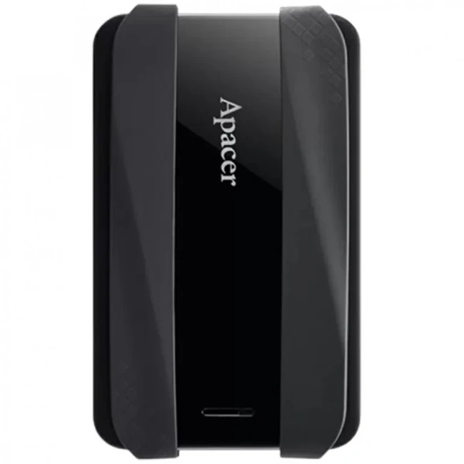 Внешние накопители Apacer AC533 AP5TBAC533B-1 5 ТБ