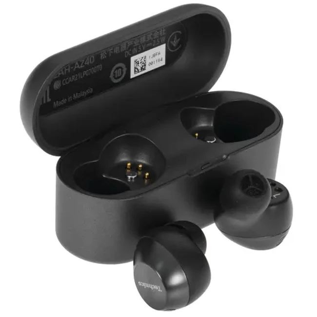 Наушники Technics EAH-AZ40G-K