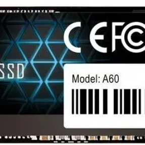 Внутренний жесткий диск Silicon Power SP004TBP34A60M28 (SSD (твердотельные), 4 ТБ, M.2, PCIe)