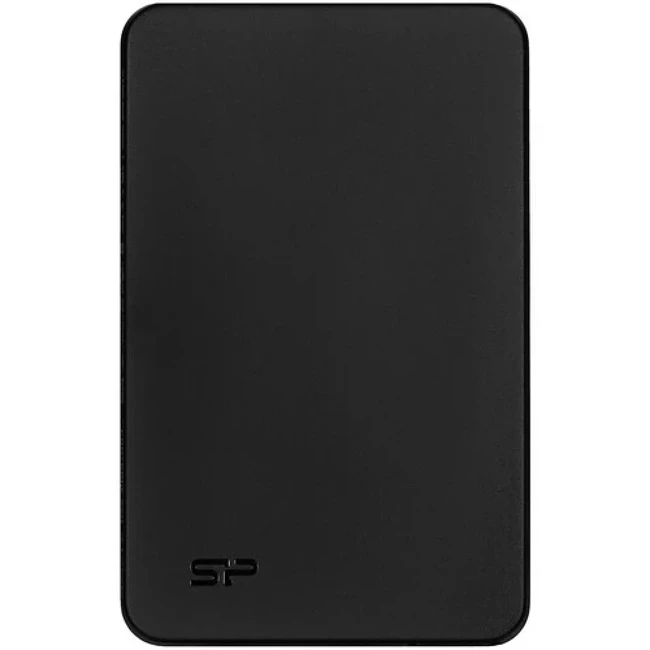 Внешний жесткий диск Silicon Power SP512GBPSDS05SAK (512 Гб)