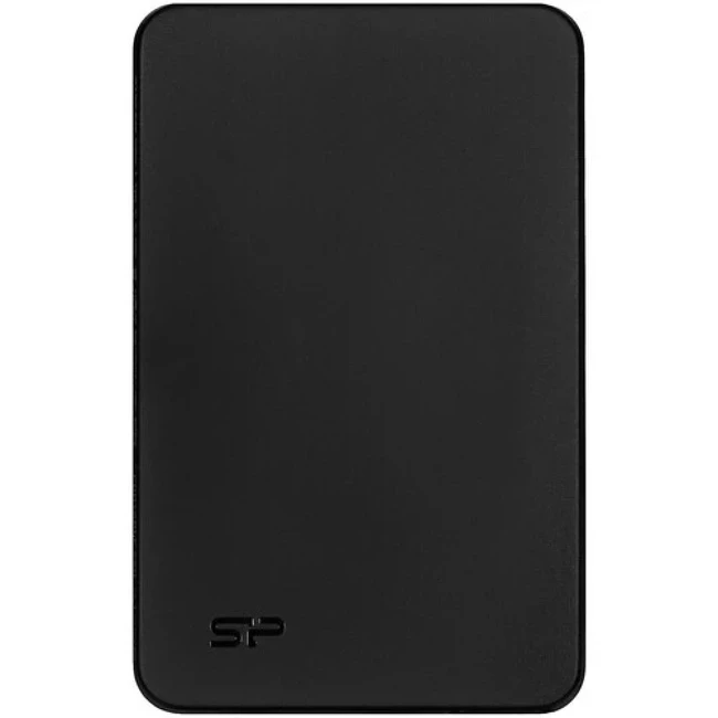 Внешний жесткий диск Silicon Power S05 SP010TBPSDS05SAK (1 ТБ)