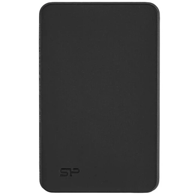 Внешний жесткий диск Silicon Power SP040TBPSDS05SAK (4 ТБ)