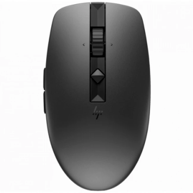 Мышь HP 715 RECHBL Mult-Dvc Bluetooth Mouse 6E6F0AA (Имиджевая, Беспроводная)