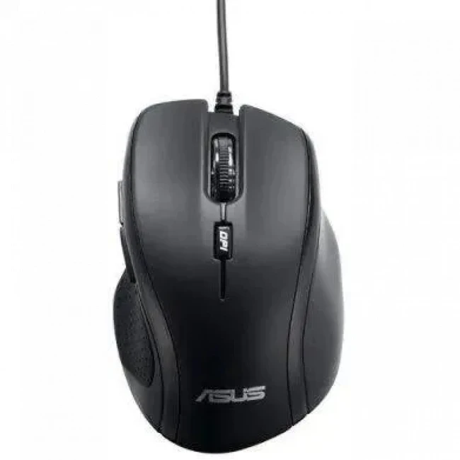 Мышь Asus UX300 PRO 90XB04B0-BMU000 Бюджетные, Проводная