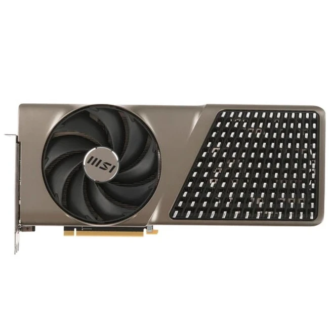 Видеокарта MSI RTX 4080 SUPER 16G EXPERT CLASSIC (16 ГБ)
