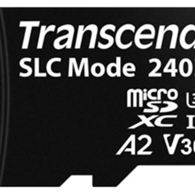 Флеш (Flash) карты Transcend TS20GUSD240I 20 ГБ