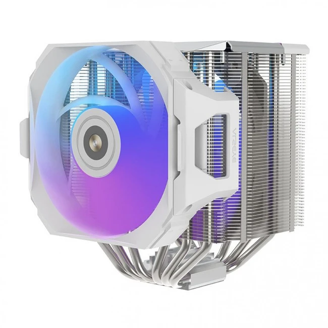 Охлаждение ALSEYE Infinity 600 INFINITY600_W (Для процессора)