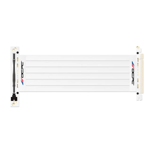 Аксессуар для ПК и Ноутбука OCPC XTENDER OCXTP3RC9D250WH (Удлинитель (райзер))