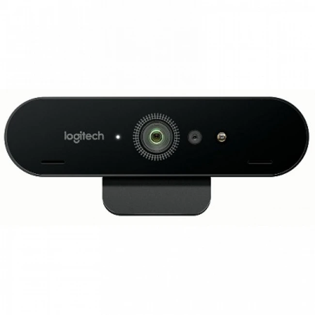 Веб камеры Logitech Brio 960-001105