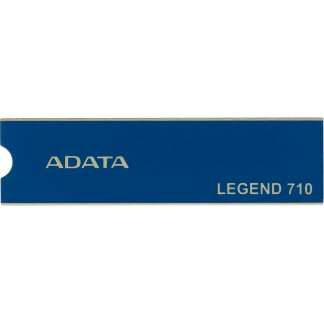 Жесткий диск ADATA Legend 710 ALEG-710-1TB SSD (твердотельные), 1 ТБ, M.2, PCIe