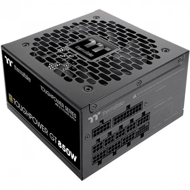 Блок питания Thermaltake Toughpower GT 850W PS-TPT-0850FNFAGE-3 850 Вт
