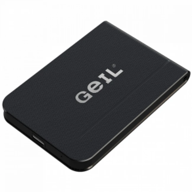 Внешний жесткий диск Geil External GT500 GT500-500G (500 ГБ)