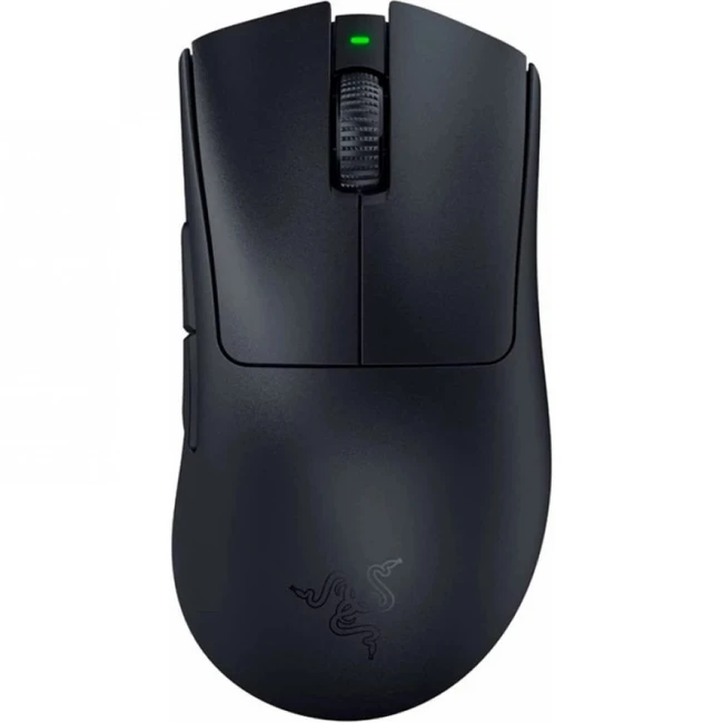 Мышь Razer DeathAdder V3 Pro RZ01-04630100-R3A1 (Игровая, Беспроводная)