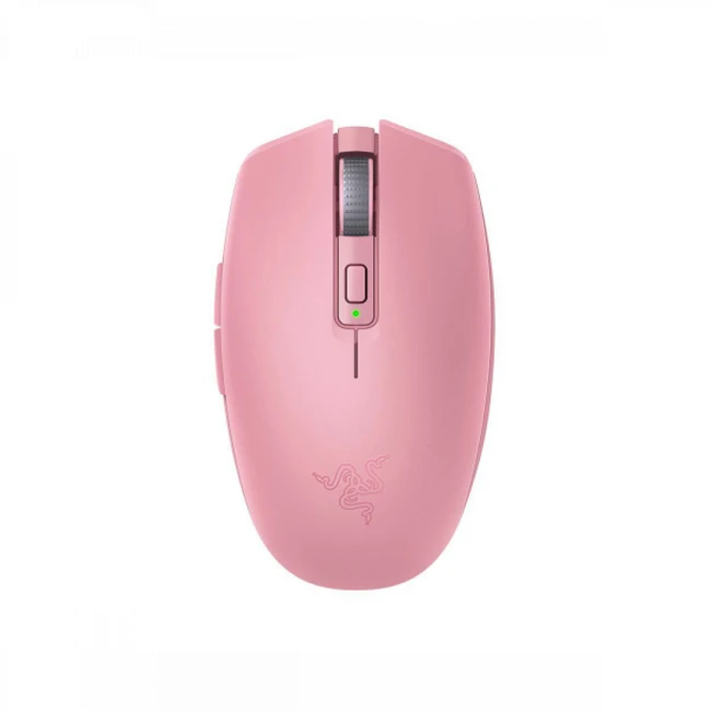 Мышь Razer Orochi V2 Quartz Edition RZ01-03731200-R3A1 (Игровая, Беспроводная)