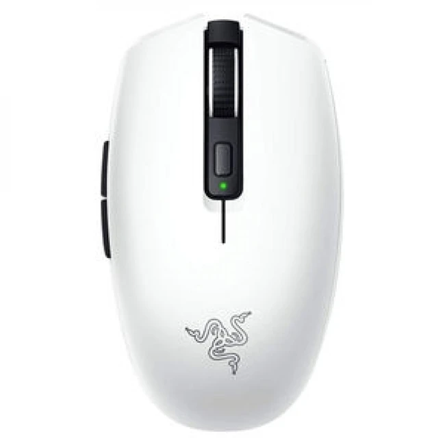 Мышь Razer Orochi V2 White Edition RZ01-03730400-R3A1 Игровые, Беспроводная
