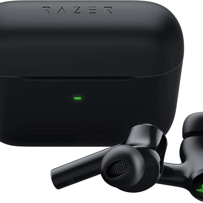 Наушники Razer Hammerhead HyperSpeed RZ12-03820200-R3A1