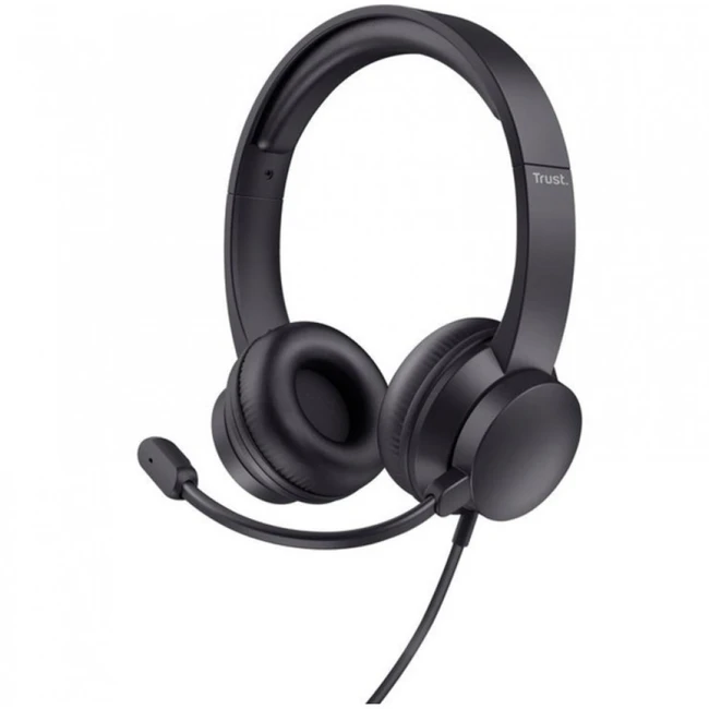 Наушники Trust Ayda 3.5 25087