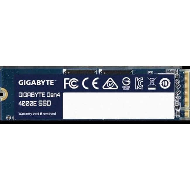 Внутренний жесткий диск Gigabyte G440E250G (SSD (твердотельные), 250 ГБ, M.2, PCIe)