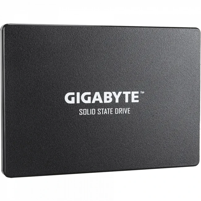 Внутренний жесткий диск Gigabyte GSSD2000G (SSD (твердотельные), 2 ТБ, 2.5 дюйма, SATA)