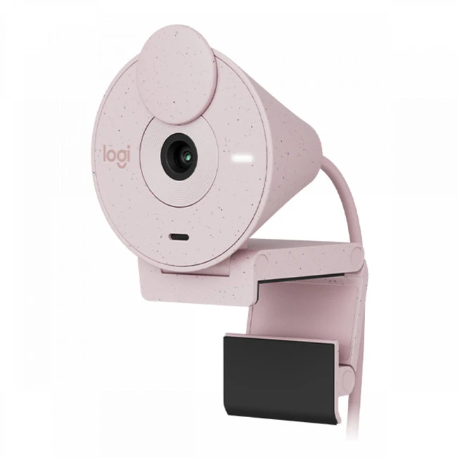 Веб камеры Logitech BRIO 300 960-001449