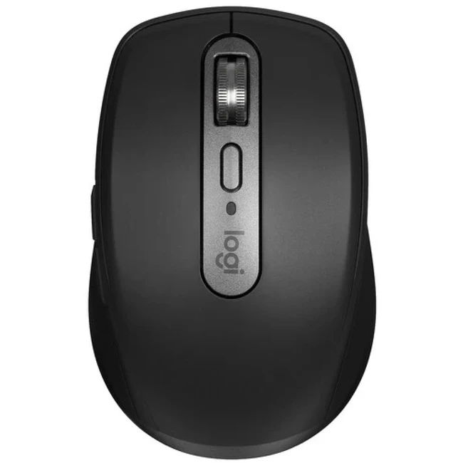 Мышь Logitech MX Anywhere 3S 910-006938 (Имиджевая, Беспроводная)