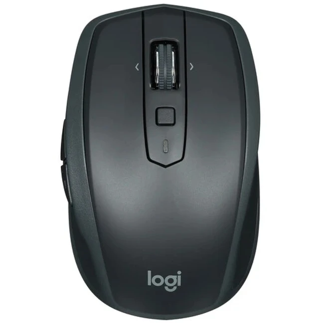 Мышь Logitech MX Anywhere 2S 910-007228 (Имиджевая, Беспроводная)