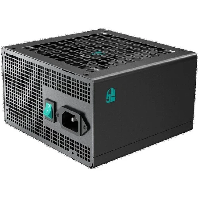 Блок питания Deepcool GamerStorm PN850D R-PN850D-FC0B-WGEU-V2 (850 Вт)