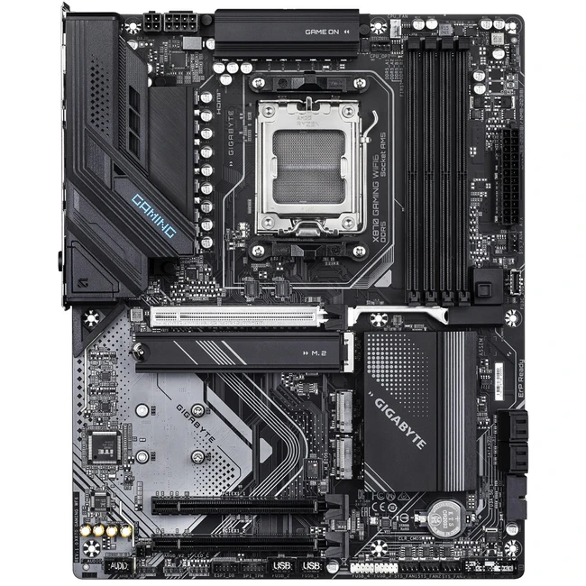 Материнская плата Gigabyte X870 GAMING WF6 1.0 (ATX, AMD AM5)