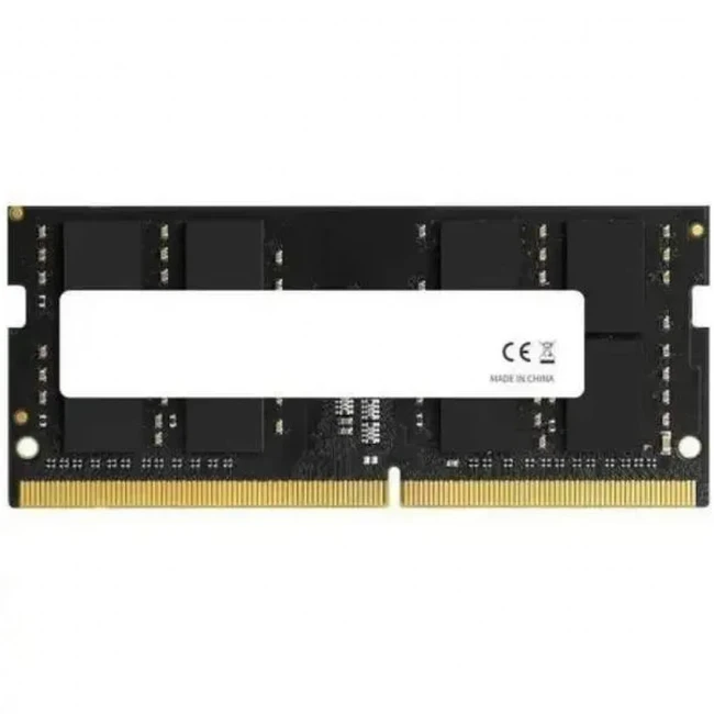 ОЗУ NOMAD NMD5200D5S42-32GB (SO-DIMM, DDR5, 32 Гб, 5200 МГц)