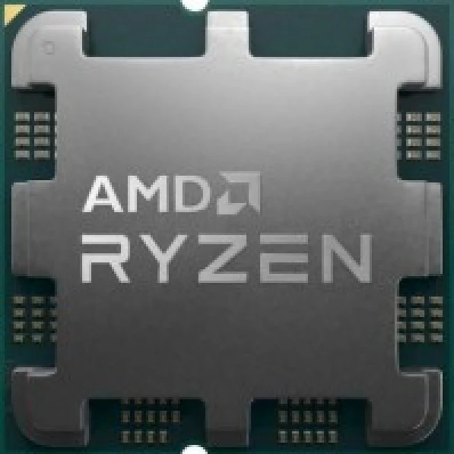 Процессор AMD Ryzen 5 7600X3D 100-000001721 (6, 4.1 ГГц, 96 МБ, OEM)
